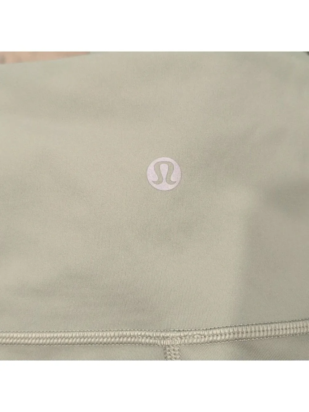 Lululemon Wunder Under Crop (High-Rise) *Full-On Luxtreme 21